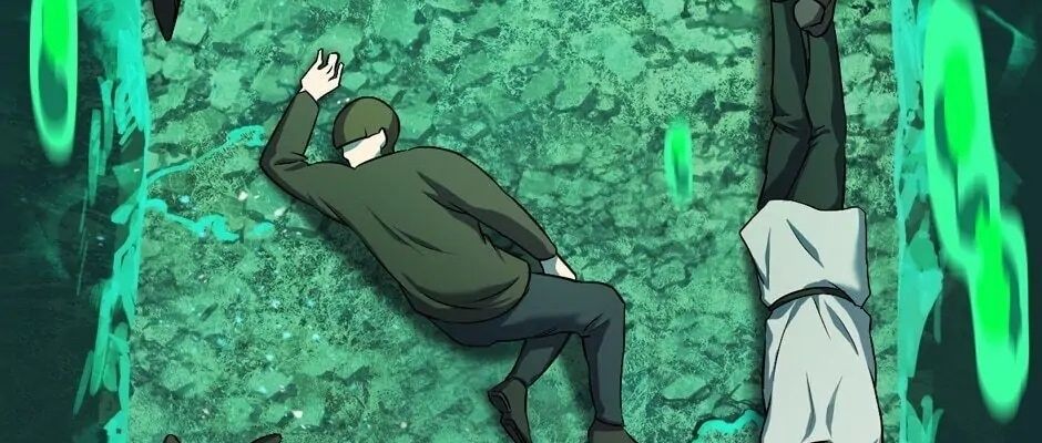 Câu Chuyện Sinh Tồn Của Kiếm Vương Ở Thế Giới Khác Chap 43 - Next Chap 44