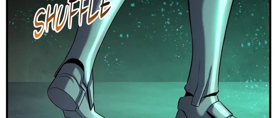 Câu Chuyện Sinh Tồn Của Kiếm Vương Ở Thế Giới Khác Chap 43 - Next Chap 44