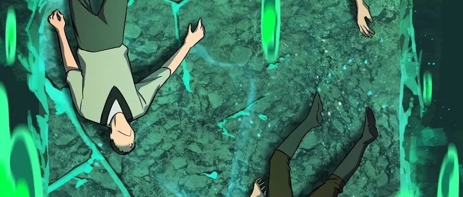 Câu Chuyện Sinh Tồn Của Kiếm Vương Ở Thế Giới Khác Chap 43 - Next Chap 44