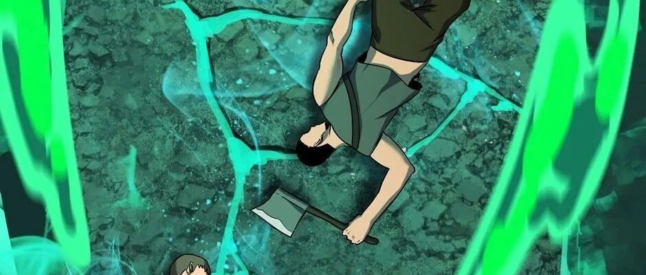 Câu Chuyện Sinh Tồn Của Kiếm Vương Ở Thế Giới Khác Chap 43 - Next Chap 44