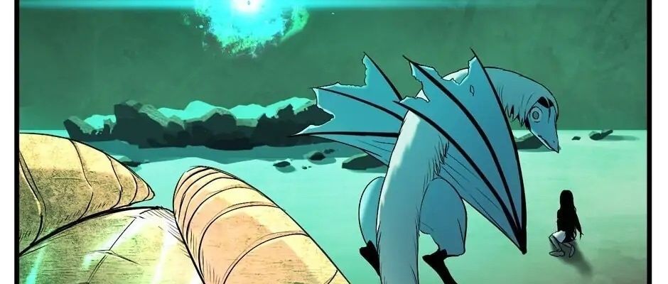 Câu Chuyện Sinh Tồn Của Kiếm Vương Ở Thế Giới Khác Chap 43 - Next Chap 44