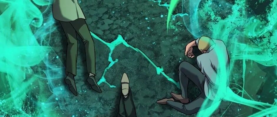 Câu Chuyện Sinh Tồn Của Kiếm Vương Ở Thế Giới Khác Chap 43 - Next Chap 44