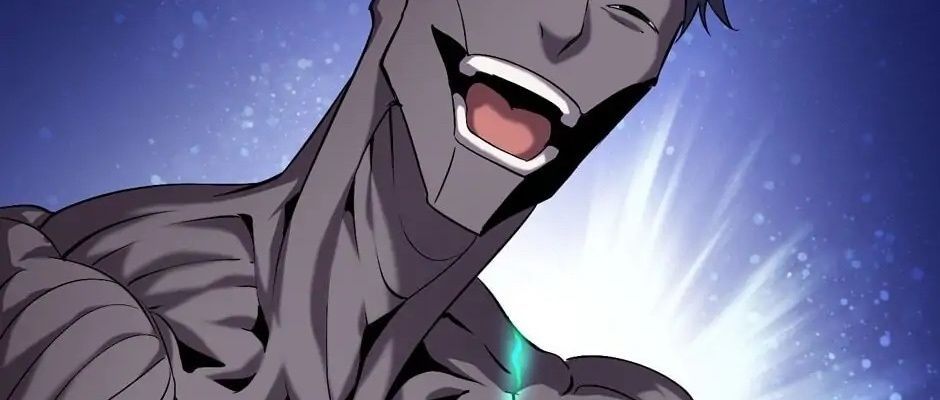 Câu Chuyện Sinh Tồn Của Kiếm Vương Ở Thế Giới Khác Chap 43 - Next Chap 44