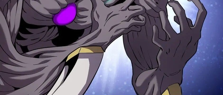 Câu Chuyện Sinh Tồn Của Kiếm Vương Ở Thế Giới Khác Chap 43 - Next Chap 44