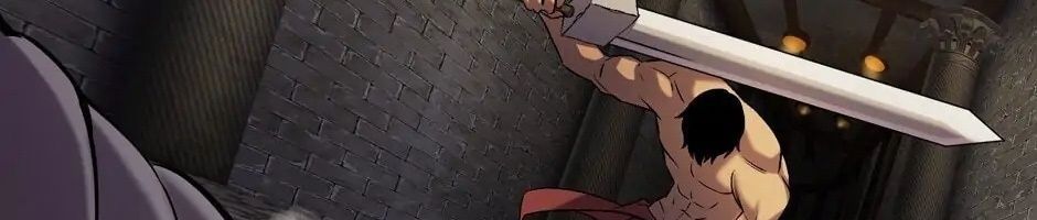 Câu Chuyện Sinh Tồn Của Kiếm Vương Ở Thế Giới Khác Chap 43 - Next Chap 44