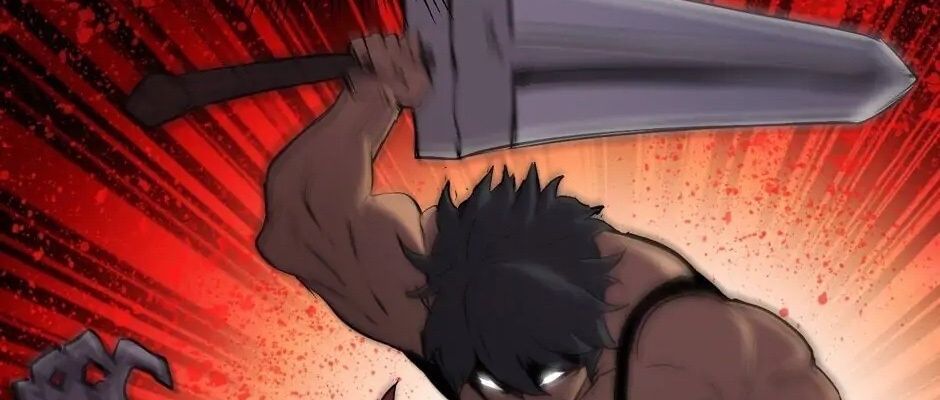 Câu Chuyện Sinh Tồn Của Kiếm Vương Ở Thế Giới Khác Chap 43 - Next Chap 44