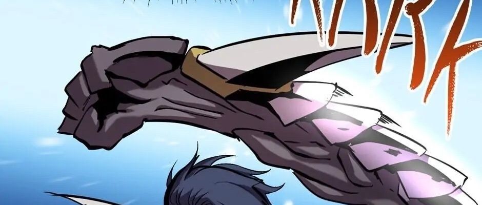 Câu Chuyện Sinh Tồn Của Kiếm Vương Ở Thế Giới Khác Chap 43 - Next Chap 44