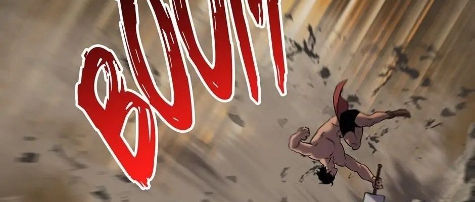 Câu Chuyện Sinh Tồn Của Kiếm Vương Ở Thế Giới Khác Chap 43 - Next Chap 44