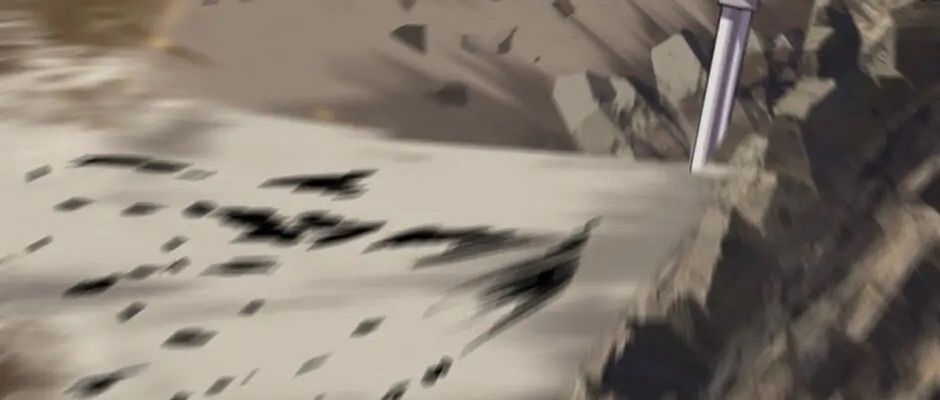 Câu Chuyện Sinh Tồn Của Kiếm Vương Ở Thế Giới Khác Chap 43 - Next Chap 44