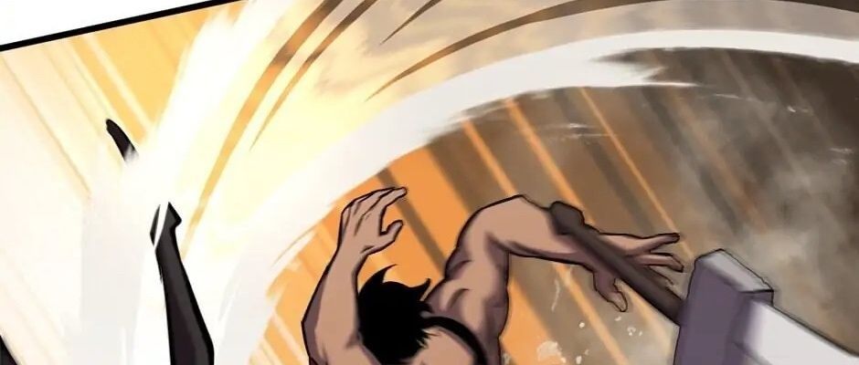 Câu Chuyện Sinh Tồn Của Kiếm Vương Ở Thế Giới Khác Chap 43 - Next Chap 44