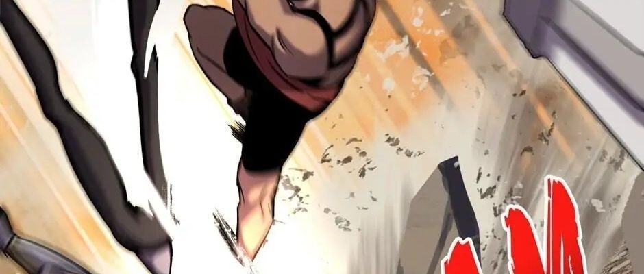 Câu Chuyện Sinh Tồn Của Kiếm Vương Ở Thế Giới Khác Chap 43 - Next Chap 44