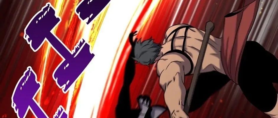 Câu Chuyện Sinh Tồn Của Kiếm Vương Ở Thế Giới Khác Chap 43 - Next Chap 44