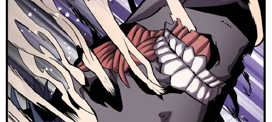 Câu Chuyện Sinh Tồn Của Kiếm Vương Ở Thế Giới Khác Chap 43 - Next Chap 44