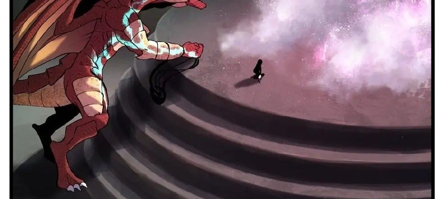 Câu Chuyện Sinh Tồn Của Kiếm Vương Ở Thế Giới Khác Chap 43 - Next Chap 44