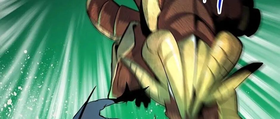 Câu Chuyện Sinh Tồn Của Kiếm Vương Ở Thế Giới Khác Chap 43 - Next Chap 44