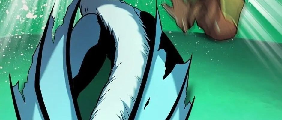 Câu Chuyện Sinh Tồn Của Kiếm Vương Ở Thế Giới Khác Chap 43 - Next Chap 44