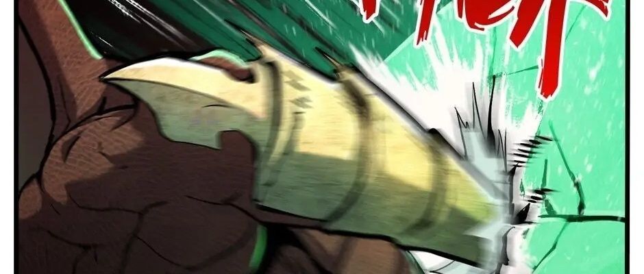 Câu Chuyện Sinh Tồn Của Kiếm Vương Ở Thế Giới Khác Chap 43 - Next Chap 44