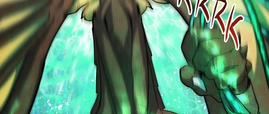 Câu Chuyện Sinh Tồn Của Kiếm Vương Ở Thế Giới Khác Chap 43 - Next Chap 44