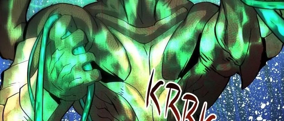 Câu Chuyện Sinh Tồn Của Kiếm Vương Ở Thế Giới Khác Chap 43 - Next Chap 44