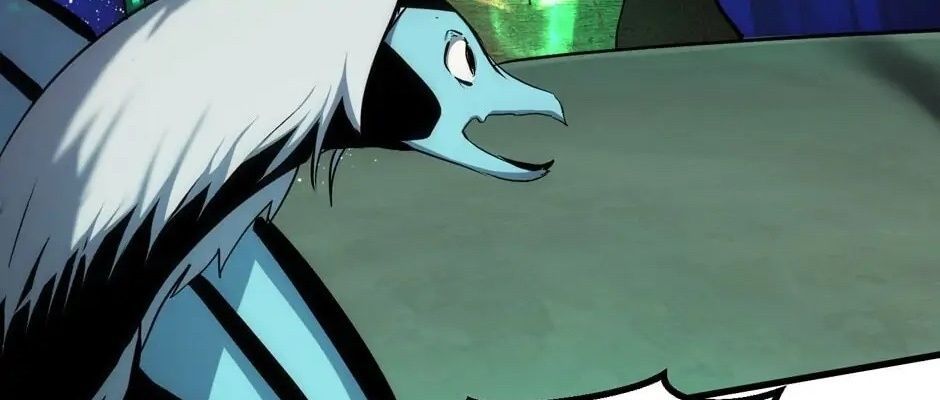 Câu Chuyện Sinh Tồn Của Kiếm Vương Ở Thế Giới Khác Chap 43 - Next Chap 44