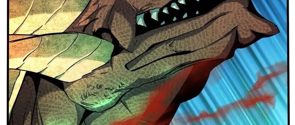 Câu Chuyện Sinh Tồn Của Kiếm Vương Ở Thế Giới Khác Chap 43 - Next Chap 44