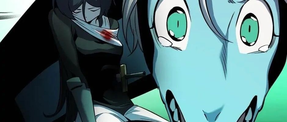 Câu Chuyện Sinh Tồn Của Kiếm Vương Ở Thế Giới Khác Chap 43 - Next Chap 44