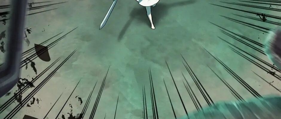 Câu Chuyện Sinh Tồn Của Kiếm Vương Ở Thế Giới Khác Chap 44 - Next Chap 45