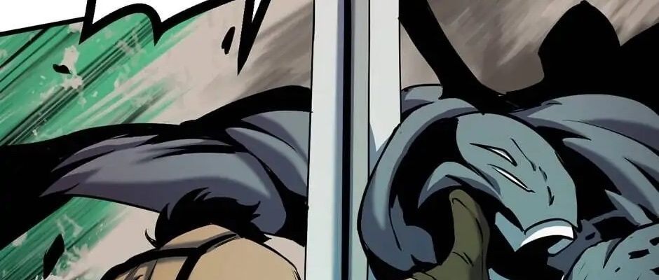 Câu Chuyện Sinh Tồn Của Kiếm Vương Ở Thế Giới Khác Chap 44 - Next Chap 45