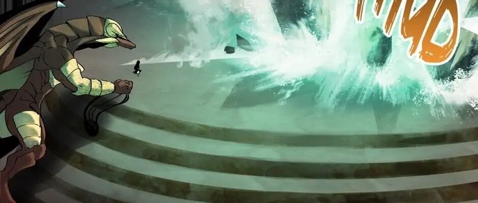 Câu Chuyện Sinh Tồn Của Kiếm Vương Ở Thế Giới Khác Chap 44 - Next Chap 45