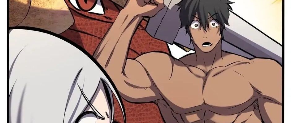 Câu Chuyện Sinh Tồn Của Kiếm Vương Ở Thế Giới Khác Chap 44 - Next Chap 45