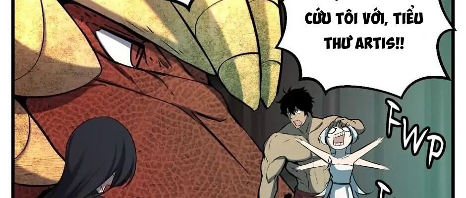 Câu Chuyện Sinh Tồn Của Kiếm Vương Ở Thế Giới Khác Chap 44 - Next Chap 45