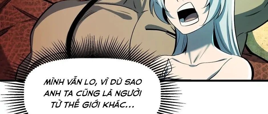 Câu Chuyện Sinh Tồn Của Kiếm Vương Ở Thế Giới Khác Chap 44 - Next Chap 45