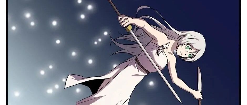 Câu Chuyện Sinh Tồn Của Kiếm Vương Ở Thế Giới Khác Chap 44 - Next Chap 45