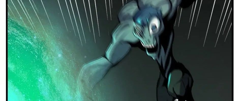 Câu Chuyện Sinh Tồn Của Kiếm Vương Ở Thế Giới Khác Chap 44 - Next Chap 45