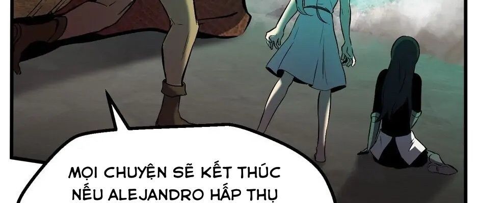 Câu Chuyện Sinh Tồn Của Kiếm Vương Ở Thế Giới Khác Chap 44 - Next Chap 45