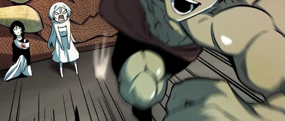 Câu Chuyện Sinh Tồn Của Kiếm Vương Ở Thế Giới Khác Chap 44 - Next Chap 45