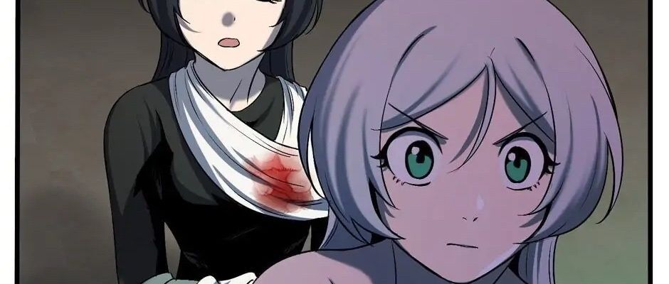 Câu Chuyện Sinh Tồn Của Kiếm Vương Ở Thế Giới Khác Chap 44 - Next Chap 45