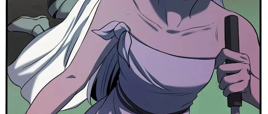 Câu Chuyện Sinh Tồn Của Kiếm Vương Ở Thế Giới Khác Chap 44 - Next Chap 45