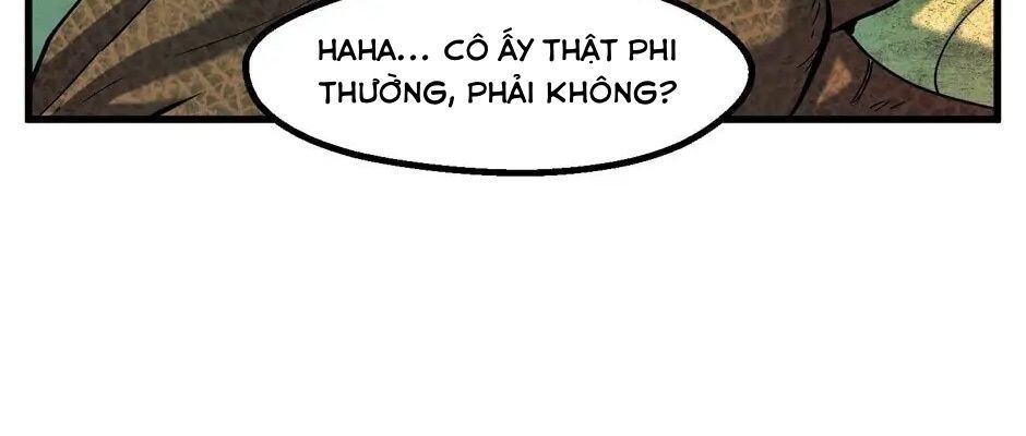 Câu Chuyện Sinh Tồn Của Kiếm Vương Ở Thế Giới Khác Chap 44 - Next Chap 45