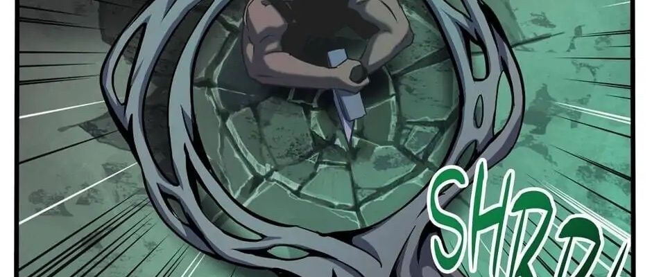 Câu Chuyện Sinh Tồn Của Kiếm Vương Ở Thế Giới Khác Chap 44 - Next Chap 45