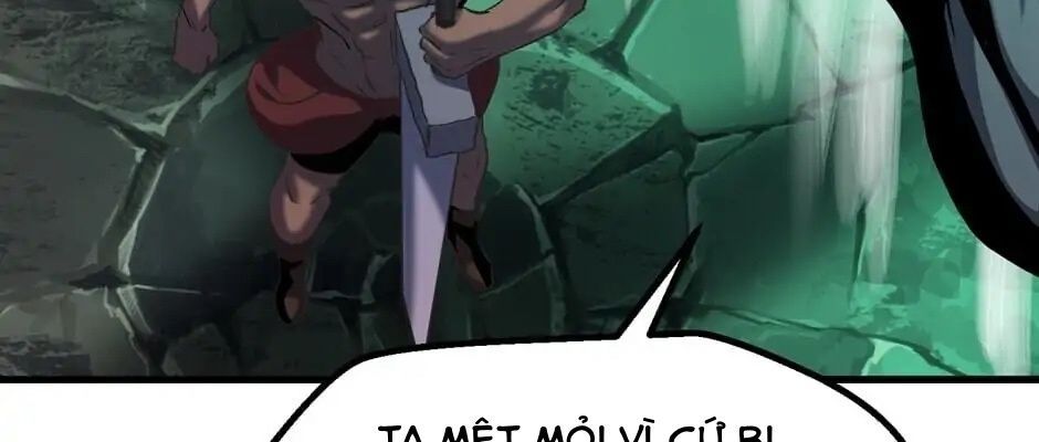 Câu Chuyện Sinh Tồn Của Kiếm Vương Ở Thế Giới Khác Chap 44 - Next Chap 45