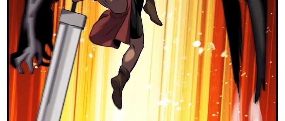 Câu Chuyện Sinh Tồn Của Kiếm Vương Ở Thế Giới Khác Chap 44 - Next Chap 45