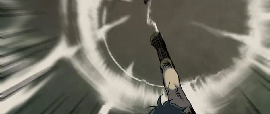 Câu Chuyện Sinh Tồn Của Kiếm Vương Ở Thế Giới Khác Chap 44 - Next Chap 45