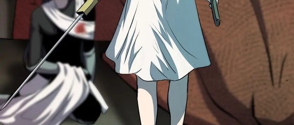 Câu Chuyện Sinh Tồn Của Kiếm Vương Ở Thế Giới Khác Chap 44 - Next Chap 45