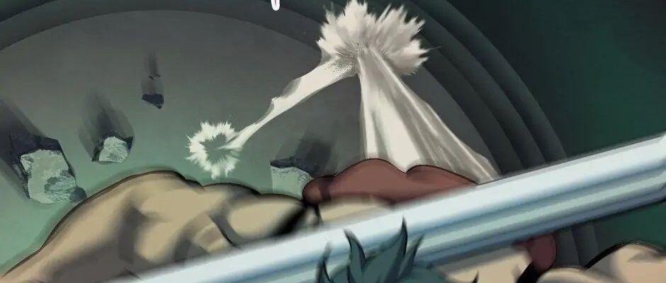 Câu Chuyện Sinh Tồn Của Kiếm Vương Ở Thế Giới Khác Chap 44 - Next Chap 45