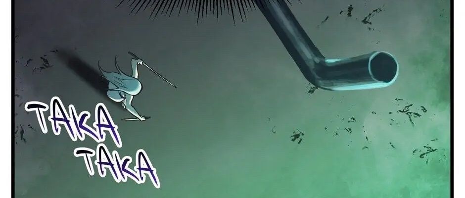 Câu Chuyện Sinh Tồn Của Kiếm Vương Ở Thế Giới Khác Chap 44 - Next Chap 45