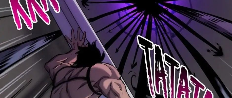 Câu Chuyện Sinh Tồn Của Kiếm Vương Ở Thế Giới Khác Chap 44 - Next Chap 45