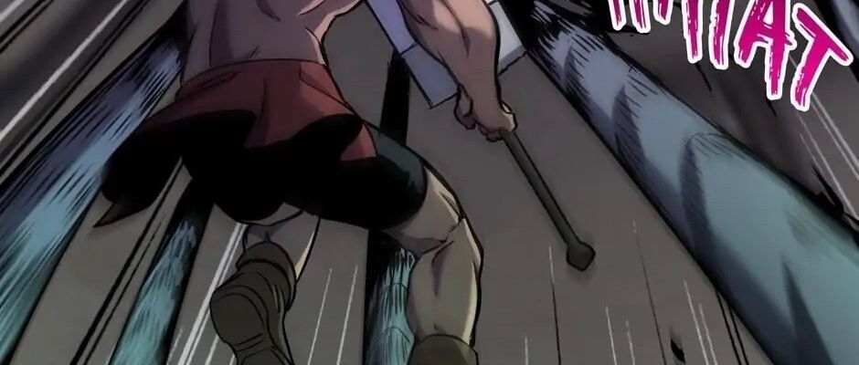 Câu Chuyện Sinh Tồn Của Kiếm Vương Ở Thế Giới Khác Chap 44 - Next Chap 45