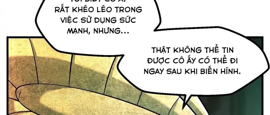 Câu Chuyện Sinh Tồn Của Kiếm Vương Ở Thế Giới Khác Chap 44 - Next Chap 45