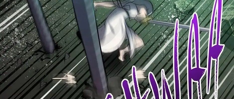 Câu Chuyện Sinh Tồn Của Kiếm Vương Ở Thế Giới Khác Chap 44 - Next Chap 45